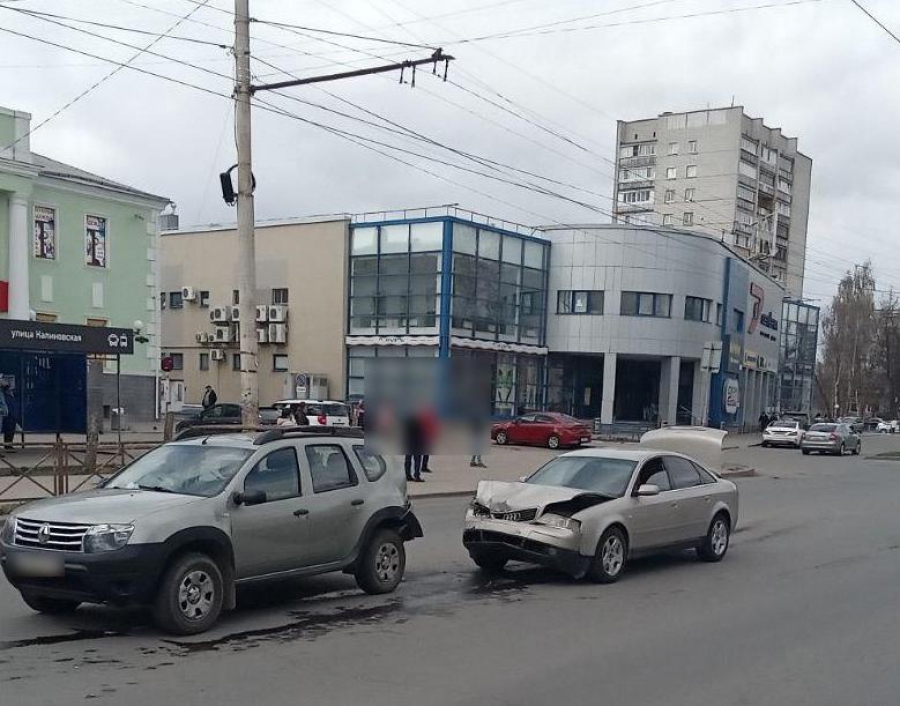 За сутки на дорогах Костромской области 6 человек получили травмы в ДТП