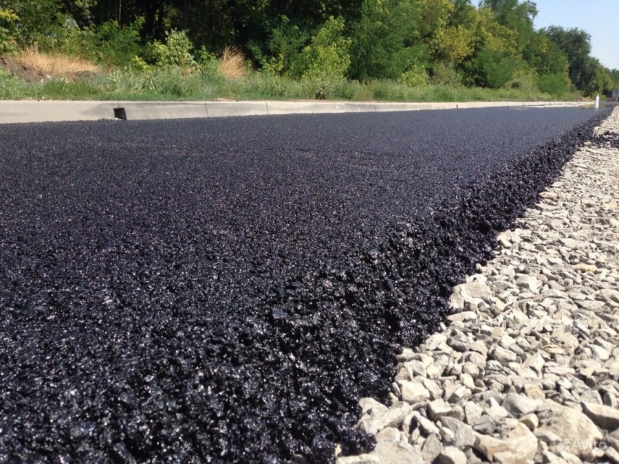 В Костроме количество асфальтобетона для ремонта дорог увеличится в несколько раз