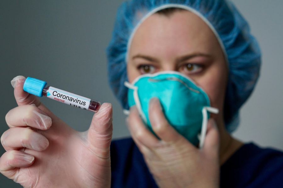 Еще 18 положительных тестов на коронавирус: костромичи продолжают «привозить» опасную болезнь из столицы