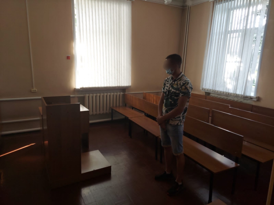 Житель Костромской области осуждён за оскорбления и угрозы сотруднику УФСБ