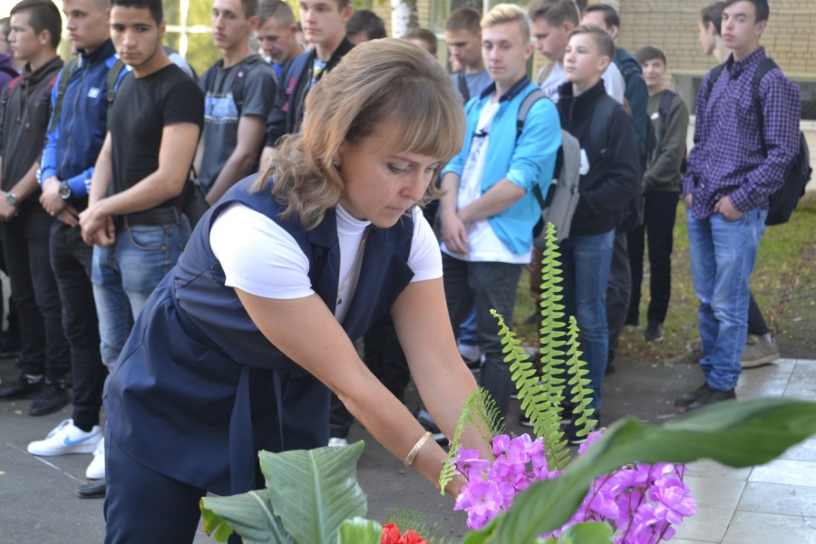 Костромская молодежь присоединится к акции «Капля жизни»