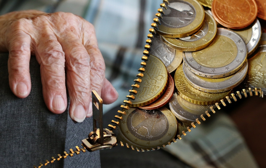 Костромским пенсионерам обещают прибавку к пенсии
