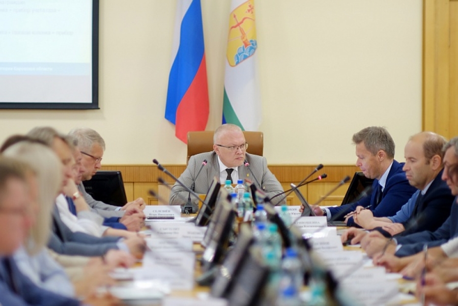 Костромича признали самым устойчивым врио губернатора в стране
