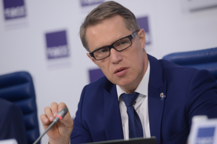 Министр здравоохранения Мурашко поручил проверить скандальную ситуацию на скорой помощи Костромской области