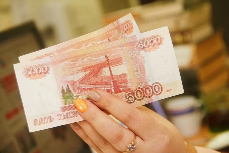 Костромским семьям закончили перечислять «президентские выплаты», но могут заплатить еще