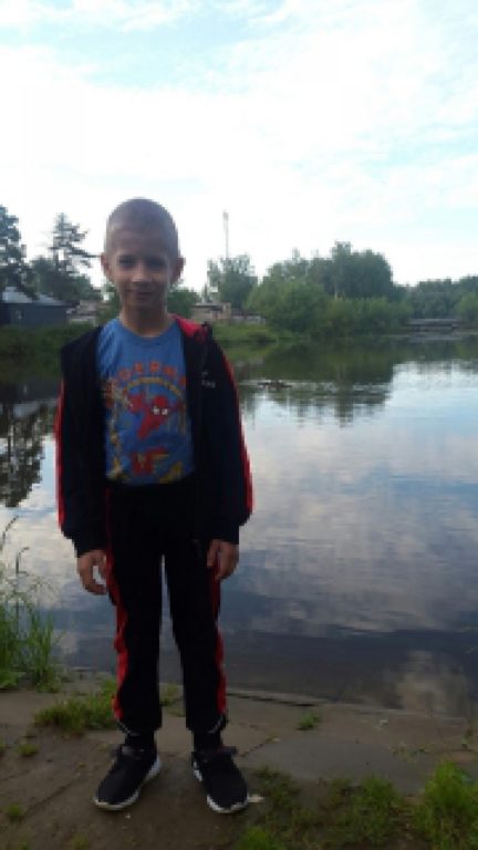 В Костроме объявили в розыск 12-летнего мальчика