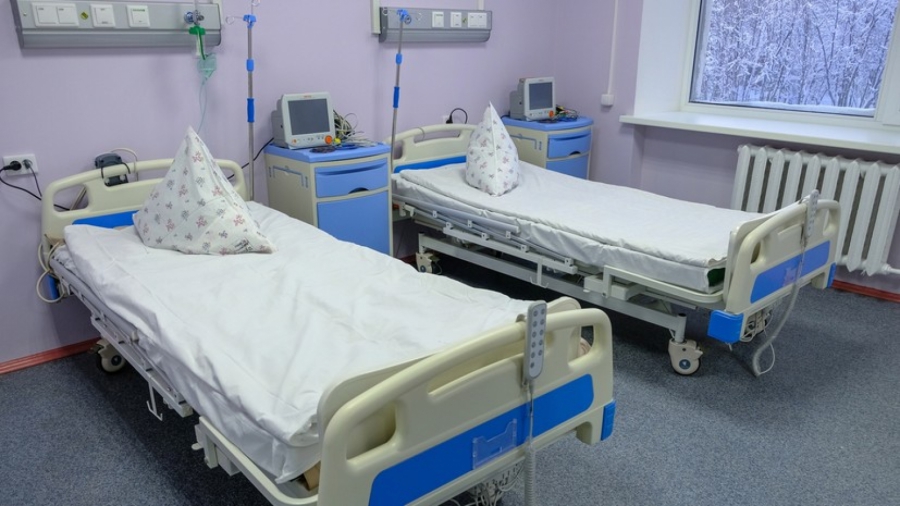 В костромских больницах появятся новые койки для больных коронавирусом