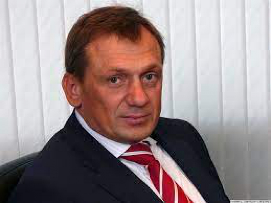 В Костроме распространяются слухи о задержании известного бизнесмена и политика Андрея Озерова