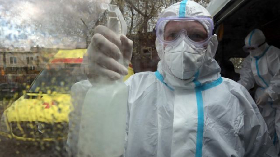 Губернатор Костромской области спрогнозировал неблагоприятную ситуацию по коронавирусу