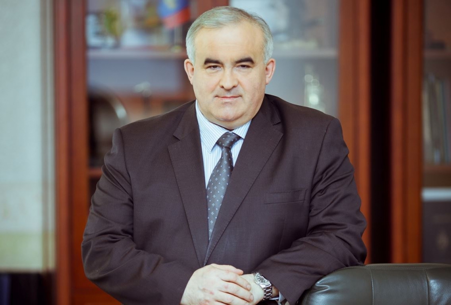 Губернатором Костромской области вновь станет Сергей Ситников