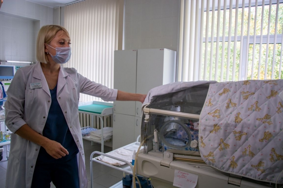 Костромские врачи важных специальностей продолжат получать единовременные выплаты
