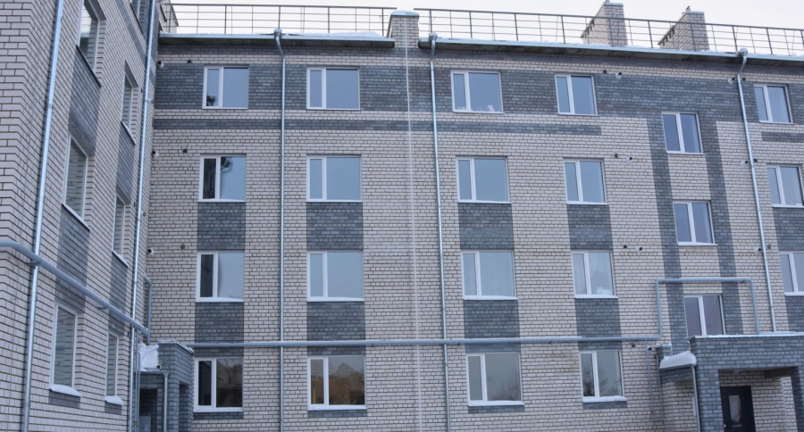 В Костроме обещают в 2023 году расселить еще 110 аварийных домов