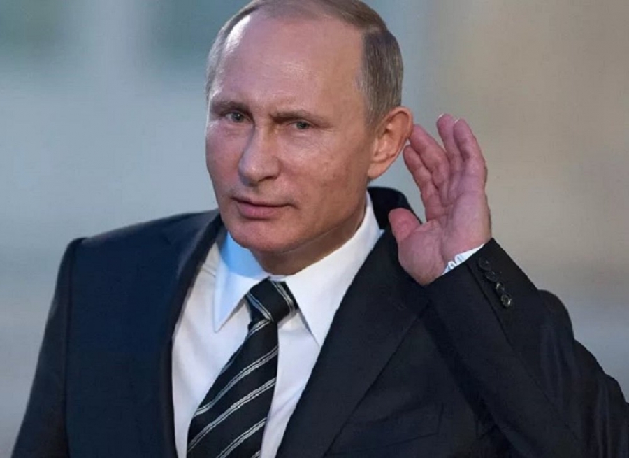 Здоровья, терпения и преемника: костромичи рассказали, чего бы пожелали в Новом году президенту Владимиру Путину