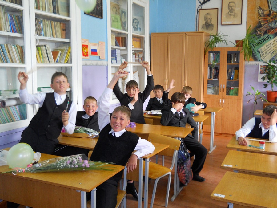 В Костроме обсуждают окончание учебного года