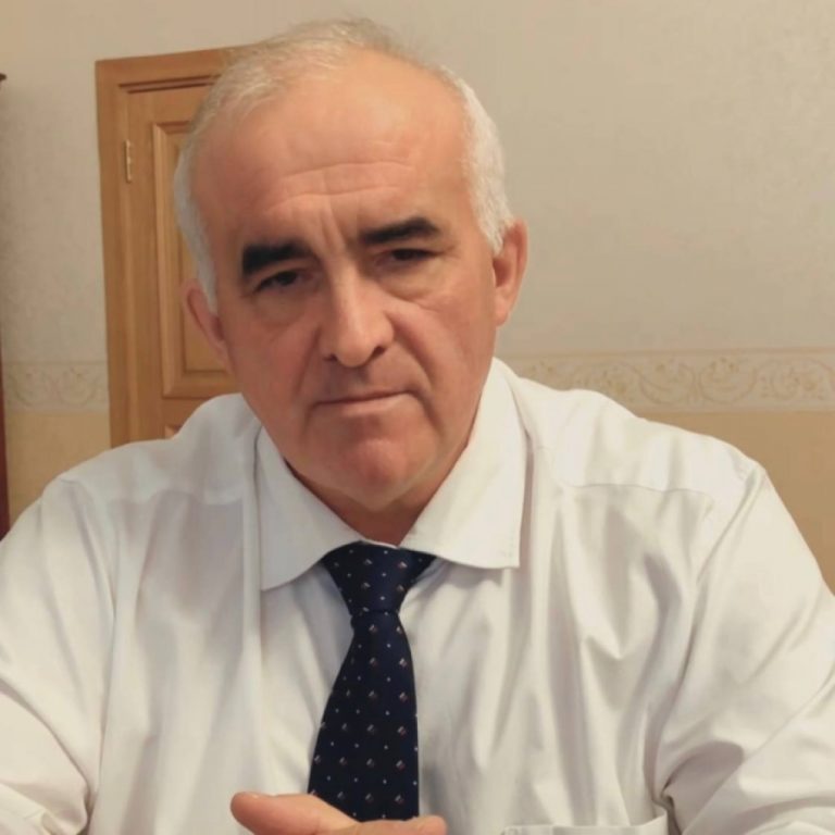 Губернатор встретился с костромичами – участниками СВО на Украине