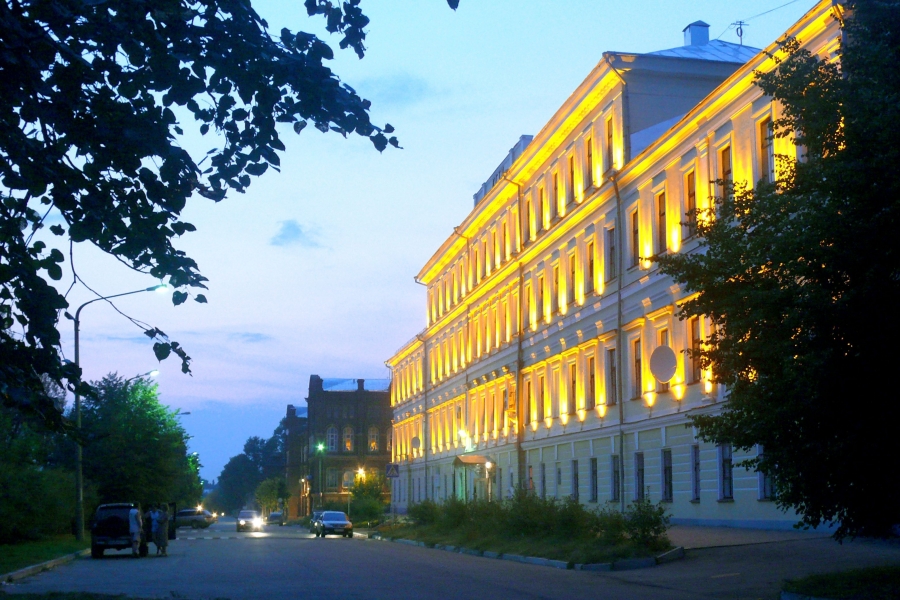 До окончания приема документов в Костромской госуниверситет остаются считаные часы