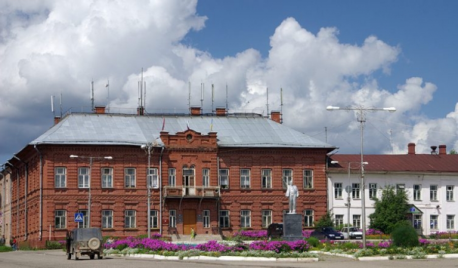 В Костромской области может появиться еще один муниципальный округ