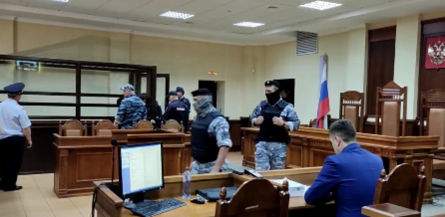 Обнародованы итоги первого заседания суда против убийц Вероники Николаевой