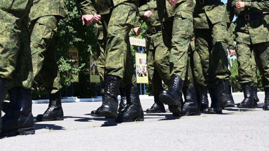 Военные сборы резервистов в Костромской области отменяются