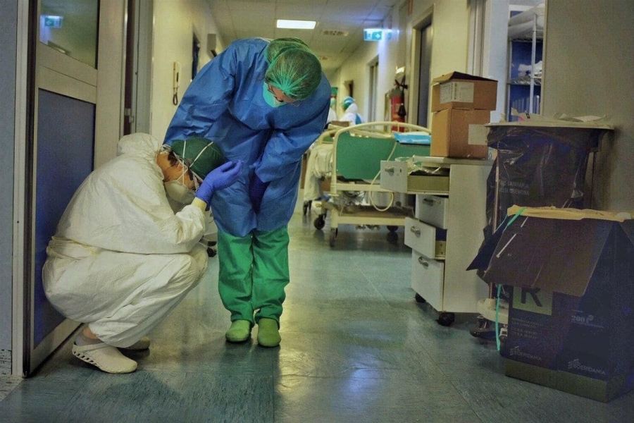 В Костромской области скончались еще два пациента с коронавирусом