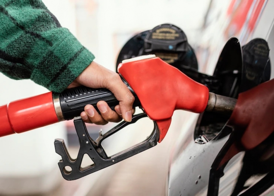Цены на бензин в Костромской области не менялись с начала июня