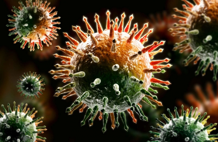 В Костромской области выявили за сутки 9 заболевших коронавирусом
