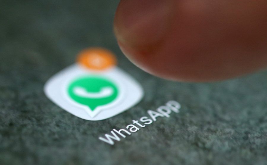 WhatsApp начал собственную борьбу с фейками