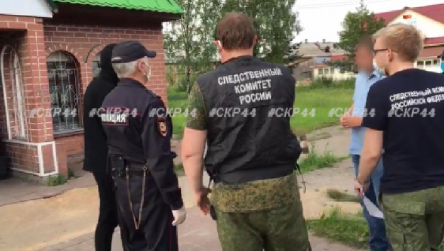 За попытку убийства подростка житель Костромской области три года проведет в тюрьме