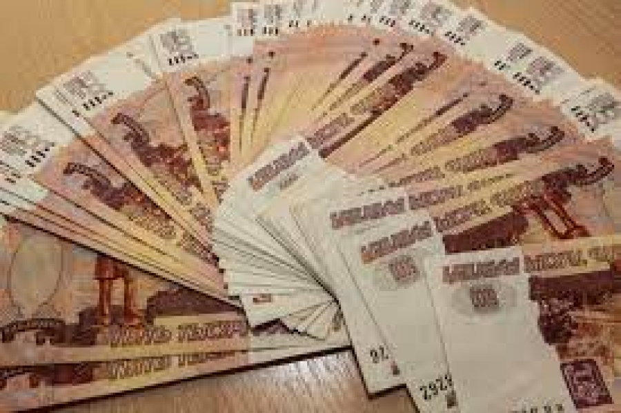 Образовательная организация Костромской области задолжала подрядчику 850 тысяч рублей