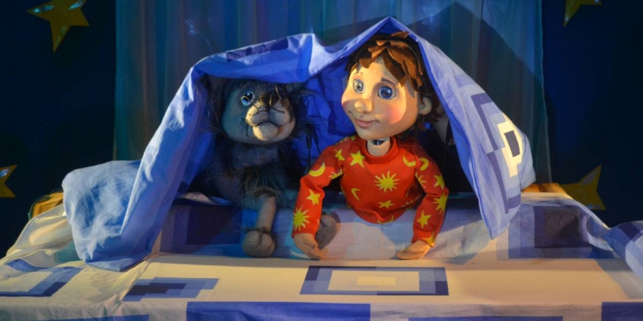 Костромской кукольный театр готовится к открытию сезона