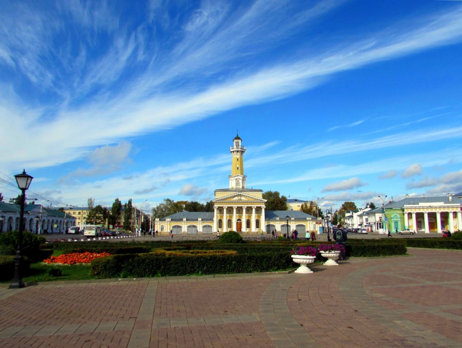 В Костромской области продлили запрет на массовые мероприятия