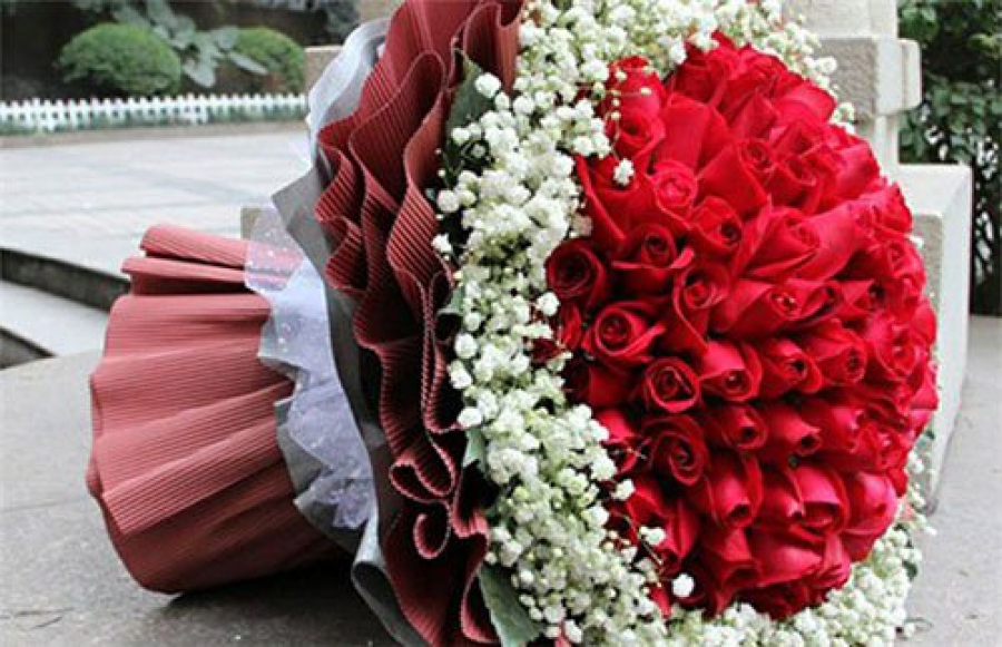 Золотой букет: костромичка отдала 68 тысяч рублей за «цветы»