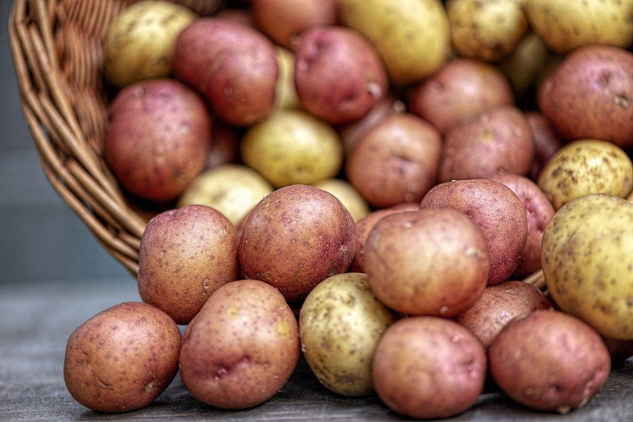 В Костроме резко подорожали картофель и овощи