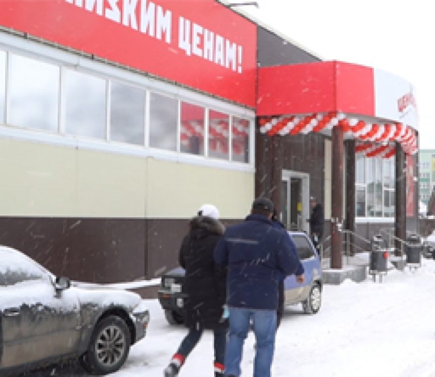 Торговая сеть «Ценорез» открыла новый магазин в городе Фурманов Ивановской области