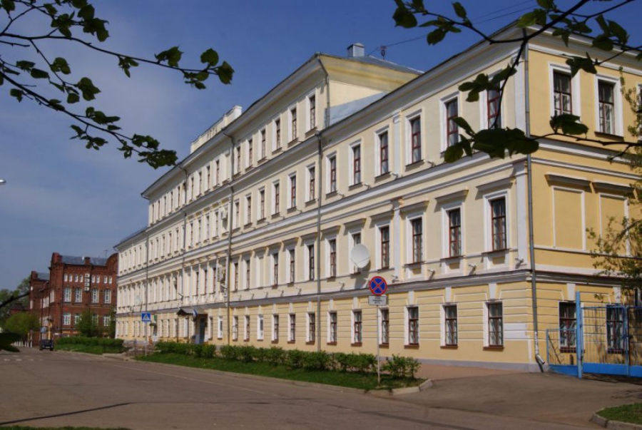 В Костромском госуниверситете оценили введенные Украиной санкции