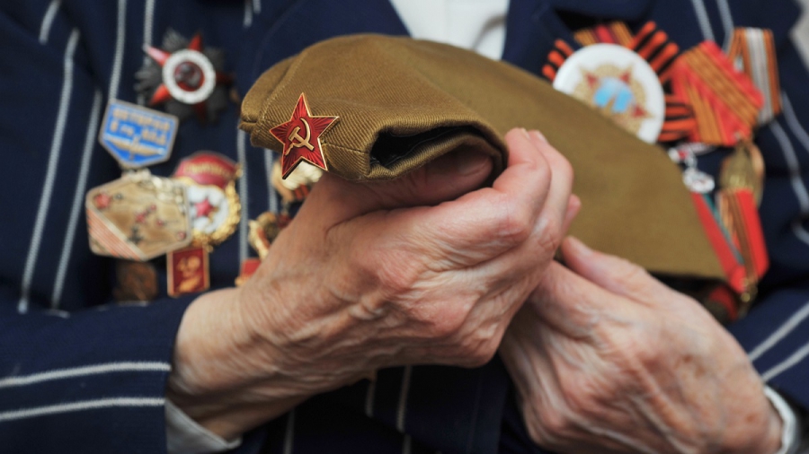 Пенсионный фонд обсчитал вдову ветерана ВОВ из Вохомского района