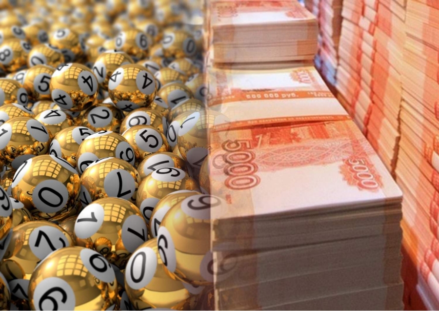 Остров везения: костромич, купивший лотерейный билет в местном отделении Почты, разбогател на 1 миллион рублей