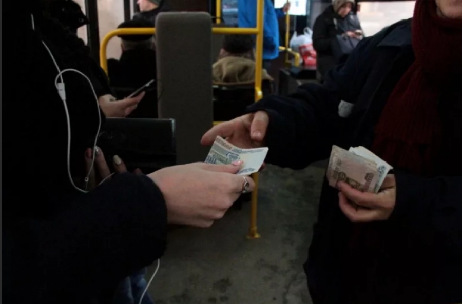 Перевозчики пытаются найти деньги на новые автобусы в карманах костромичей