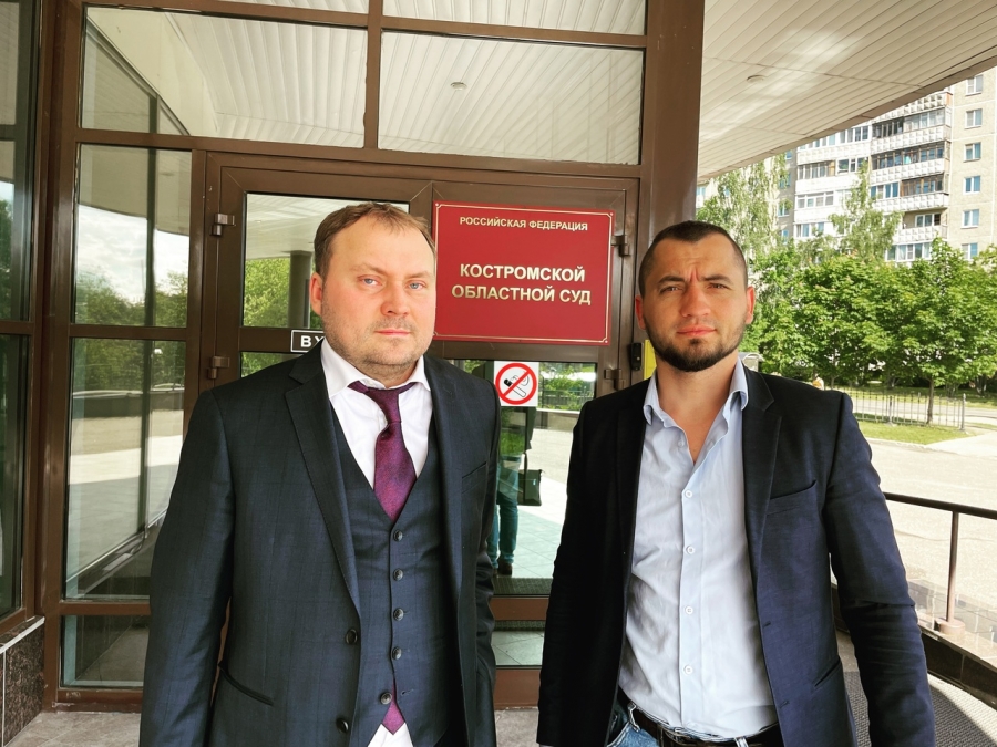 Адвокат семьи убитой Вероники Николаевой рассказал об окончании суда над педофилами