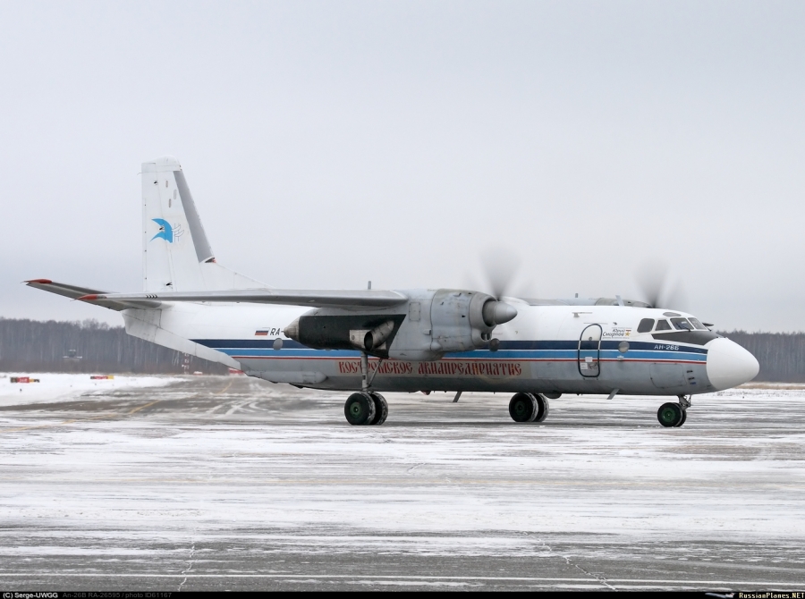 Несколько пассажирских самолетов Костромского авиапредприятия не прошли проверку Ространснадзора