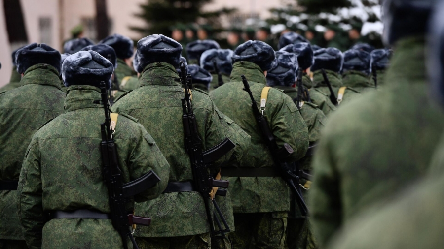 Слово, которого нет: в Костромской области государственным СМИ запретили называть мобилизованных мобилизованными