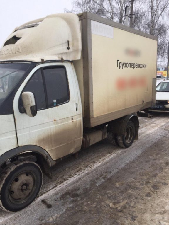 Костромские полицейские задержали злоумышленника, который устроил в городе 14 смертельных ловушек