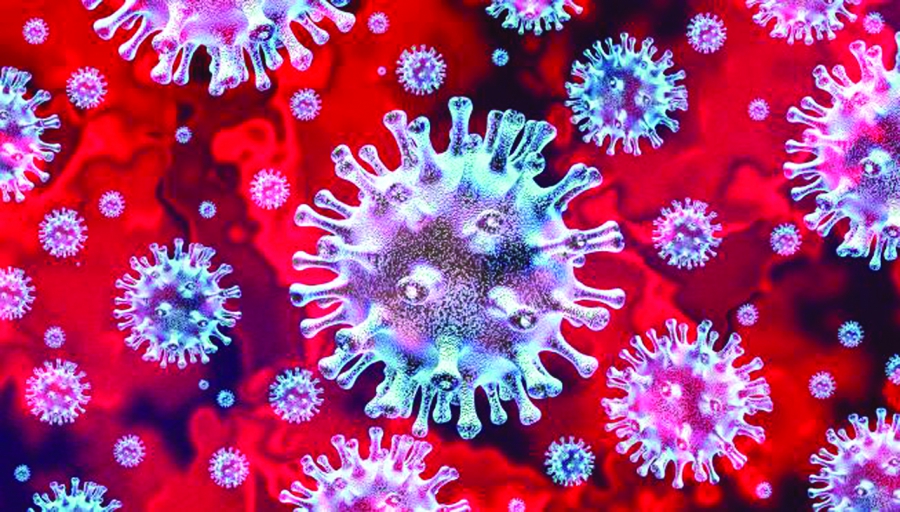 Число заболевших коронавирусом костромичей продолжает расти