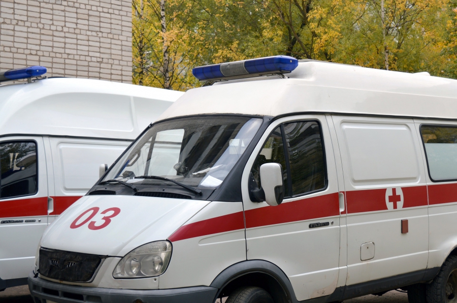На костромской станции скорой помощи обнаружили острую нехватку медиков