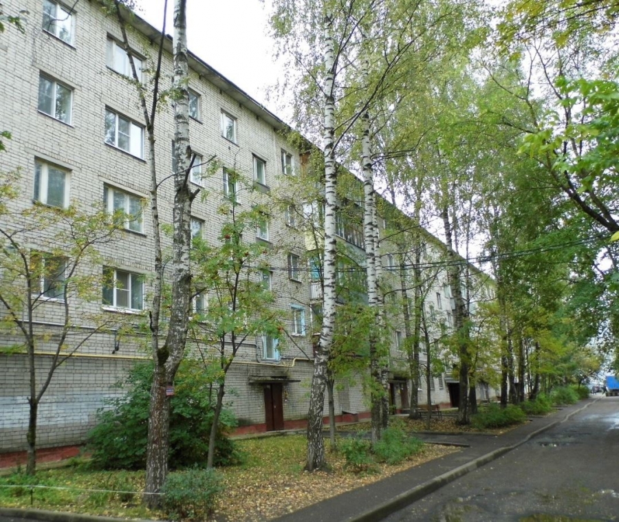 Тепло близко: в Костроме начали подключать многоквартирные дома к отоплению
