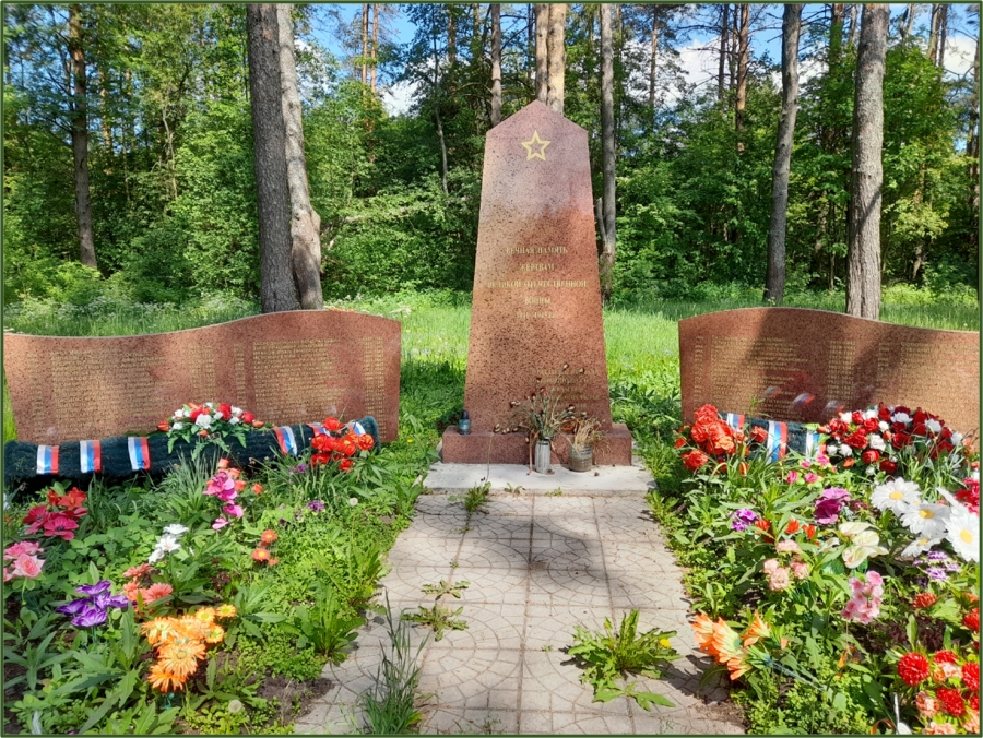 До конца года в Костромской области восстановят четыре воинских мемориала
