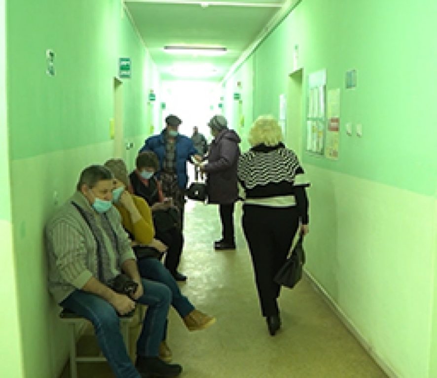 Безопасно ли быть пациентом в Костроме?