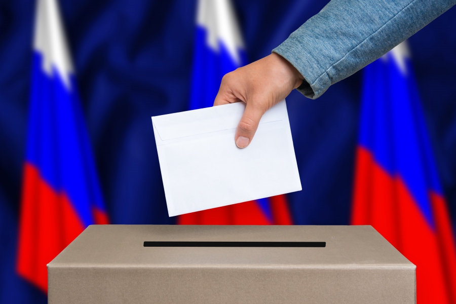 Костромичам помогут выбрать способ участия в голосовании по поправкам в Конституцию РФ