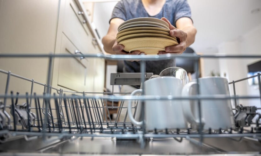 На сотрудника МЧС завели уголовное дело за присвоение посудомоечной машины