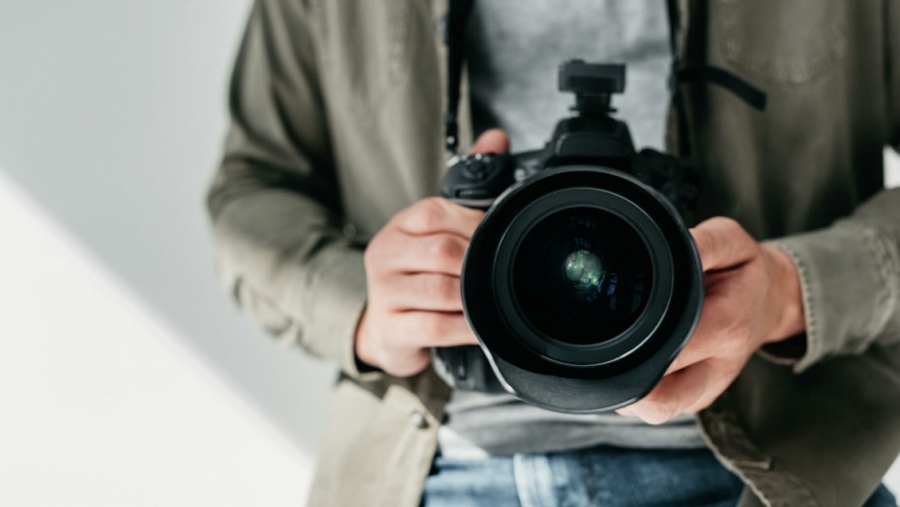Костромские фотографы могут принять участие в Международном конкурсе